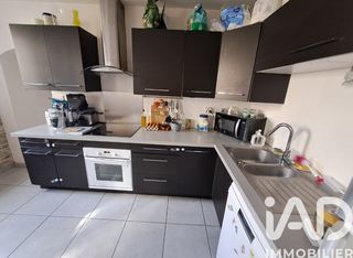  Maison � vendre 4 pi�ces 81 m�