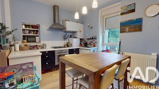  Maison � vendre 5 pi�ces 85 m�