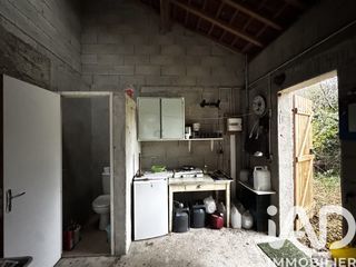  Terrain � vendre 1763 m�