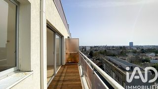  Appartement � vendre 1 pi�ce 27 m�