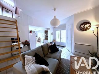  Maison � vendre 4 pi�ces 78 m�