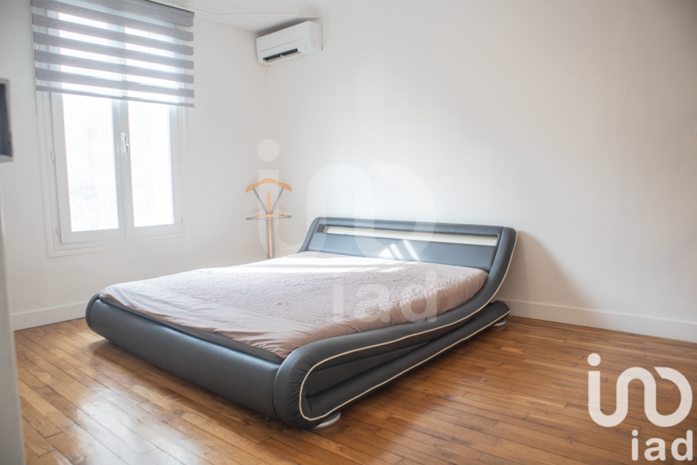 � vendre  Maison Saint-Maur-des-Foss�s (94100)