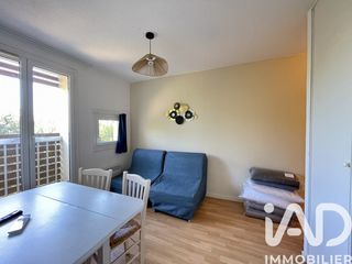  Appartement � vendre 2 pi�ces 27 m�