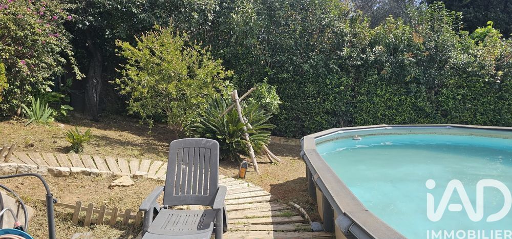 � vendre  Maison La Seyne-sur-Mer (83500)