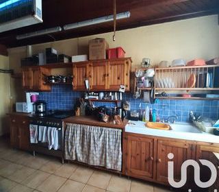  Maison � vendre 7 pi�ces 193 m�