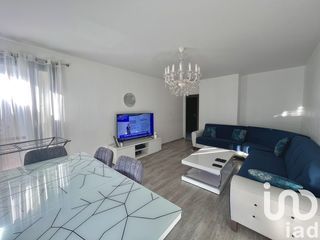  Appartement � vendre 4 pi�ces 73 m�