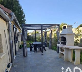  Maison � vendre 5 pi�ces 113 m�