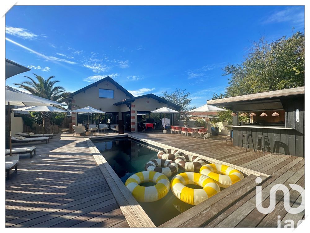 � vendre  Maison Gujan-Mestras (33470)