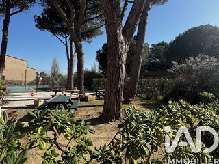  Appartement � vendre 3 pi�ces 37 m�