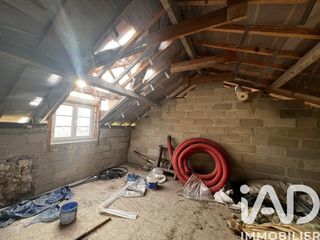  Maison � vendre 5 pi�ces 300 m�