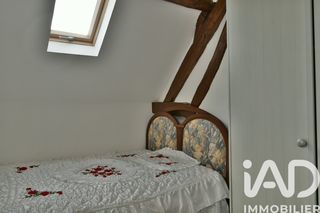  Maison � vendre 7 pi�ces 134 m�