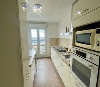  Appartement � vendre 2 pi�ces 48 m�