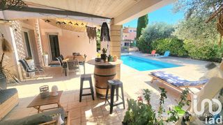  Maison � vendre 6 pi�ces 200 m�