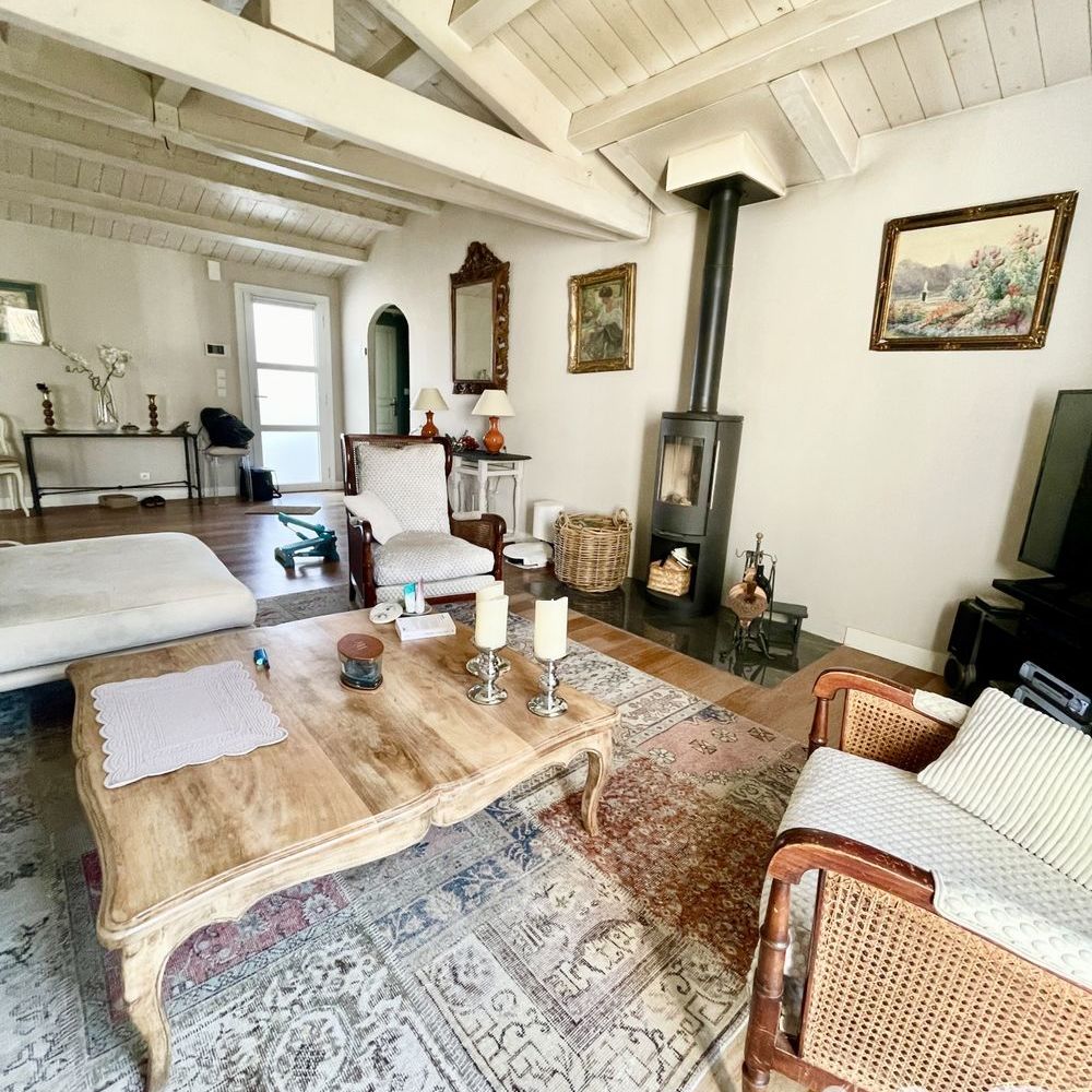 � vendre  Maison P�rigny (17180)