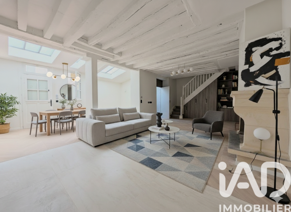 � vendre  Appartement Versailles (78000)