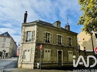  Maison � vendre 8 pi�ces 195 m�