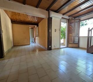  Maison � vendre 3 pi�ces 72 m�