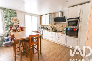  Maison � vendre 6 pi�ces 120 m�