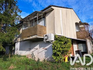  Maison � vendre 4 pi�ces 82 m�