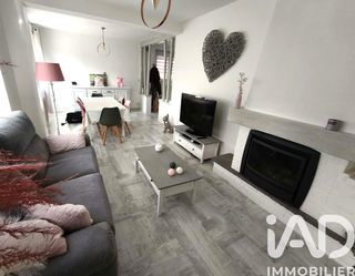  Maison � vendre 5 pi�ces 91 m�