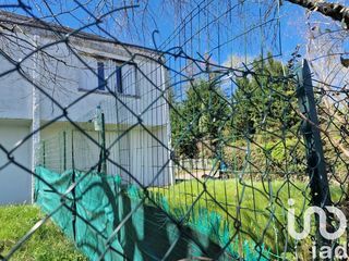  Maison � vendre 4 pi�ces 83 m�