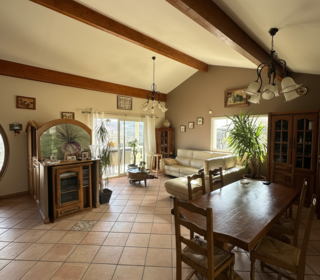  Maison � vendre 7 pi�ces 211 m�