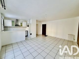  Appartement � vendre 2 pi�ces 44 m�