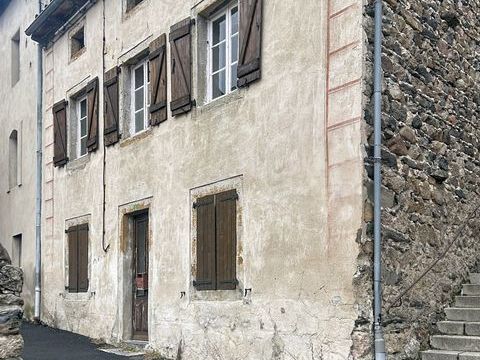   Vente Maison de village 4 pi�ces Maison - 4 pi�ce(s) - 100 m�