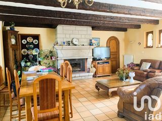  Maison � vendre 6 pi�ces 157 m�