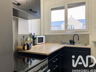  Appartement � vendre 3 pi�ces 51 m�