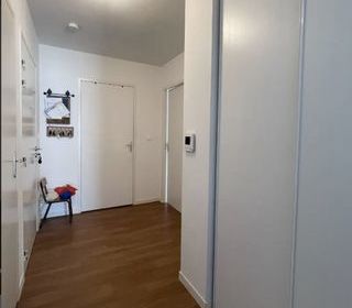  Appartement � vendre 3 pi�ces 64 m�