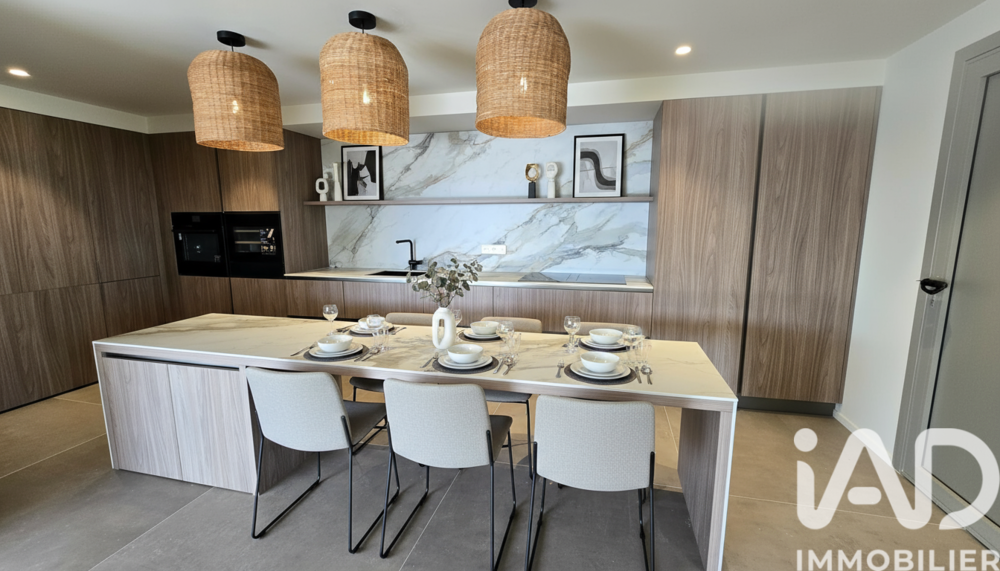 � vendre  Villa Les Issambres (83380)