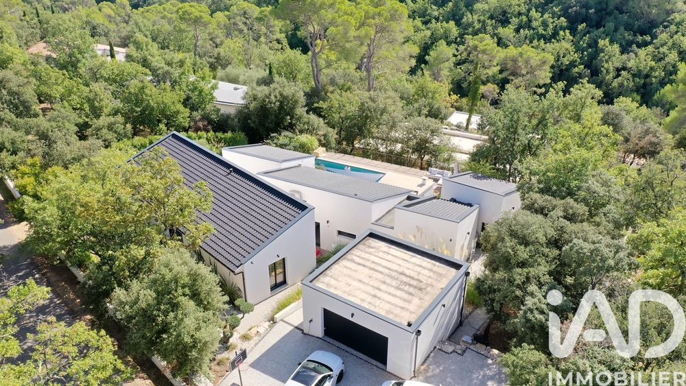 � vendre  Villa Flassans-sur-Issole (83340)