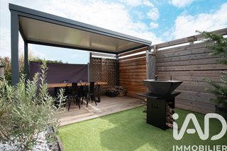  Maison � vendre 4 pi�ces 143 m�