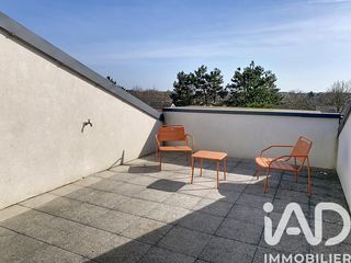  Appartement � vendre 4 pi�ces 93 m�