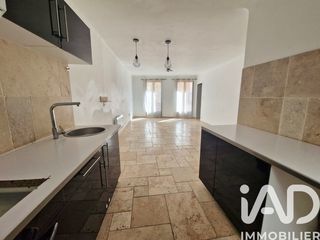  Maison � vendre 3 pi�ces 70 m�