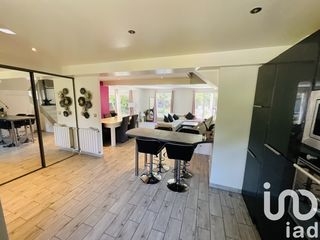  Maison � vendre 6 pi�ces 133 m�