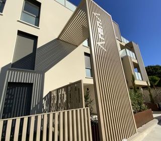  Appartement � vendre 2 pi�ces 53 m�