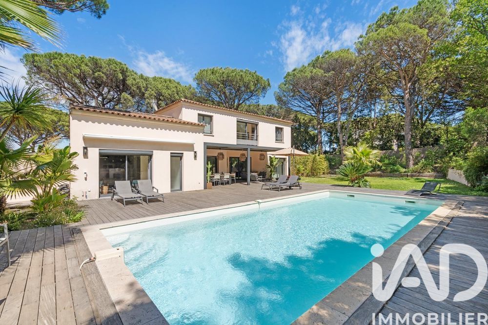 � vendre  Maison Gassin (83580)