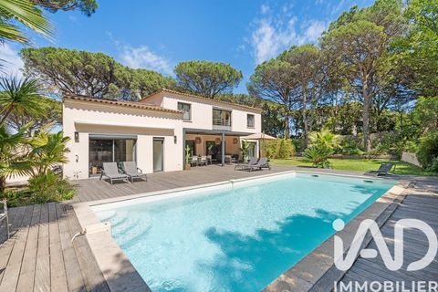   Vente Maison/villa 5 pi�ces Maison - 5 pi�ce(s) - 188 m�