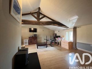  Maison � vendre 7 pi�ces 229 m�