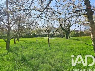  Terrain � vendre 1393 m�