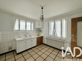  Maison � vendre 7 pi�ces 118 m�