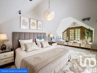  Maison � vendre 8 pi�ces 200 m�