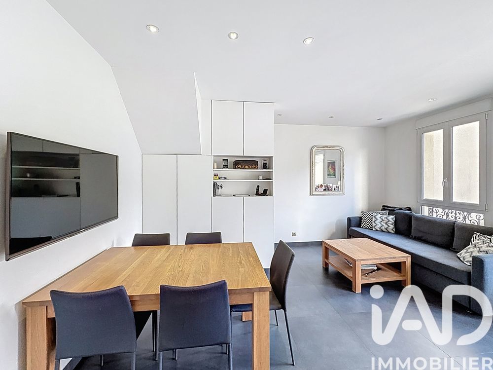 � vendre  Appartement Suresnes (92150)