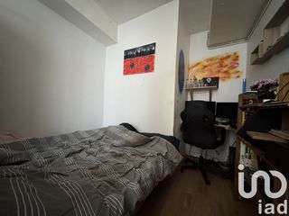  Appartement � vendre 4 pi�ces 87 m�