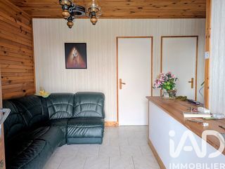  Maison � vendre 4 pi�ces 85 m�