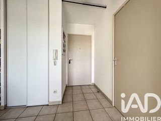  Appartement � vendre 2 pi�ces 46 m�