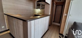  Appartement � vendre 2 pi�ces 44 m�