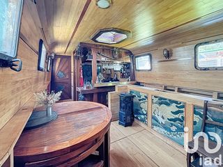  Appartement � vendre 3 pi�ces 50 m�